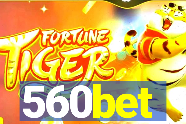 560bet