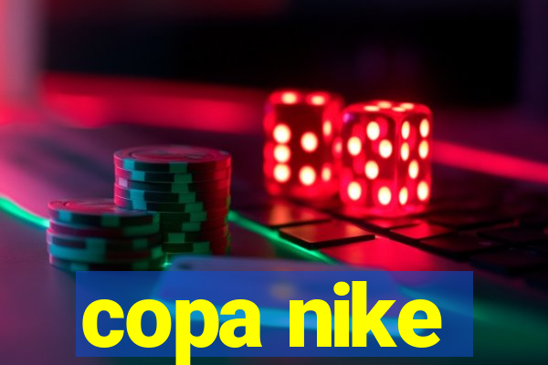 copa nike