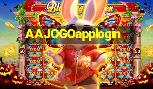 AAJOGOapplogin