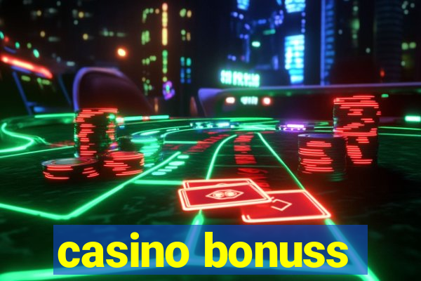 casino bonuss