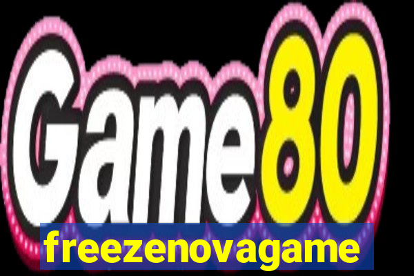 freezenovagame