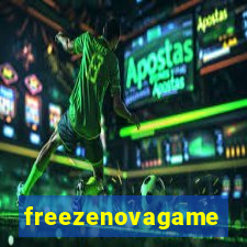 freezenovagame