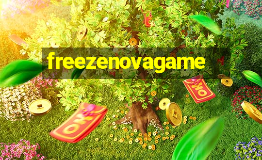 freezenovagame