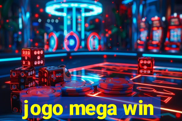 jogo mega win