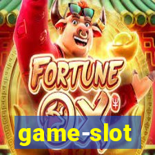 game-slot