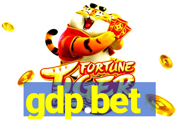 gdp.bet