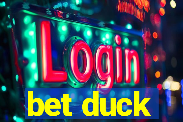 bet duck