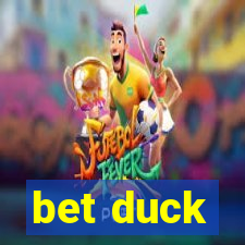 bet duck