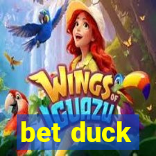 bet duck