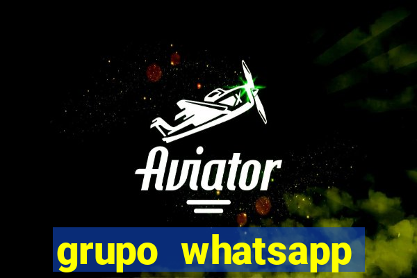 grupo whatsapp fortune rabbit