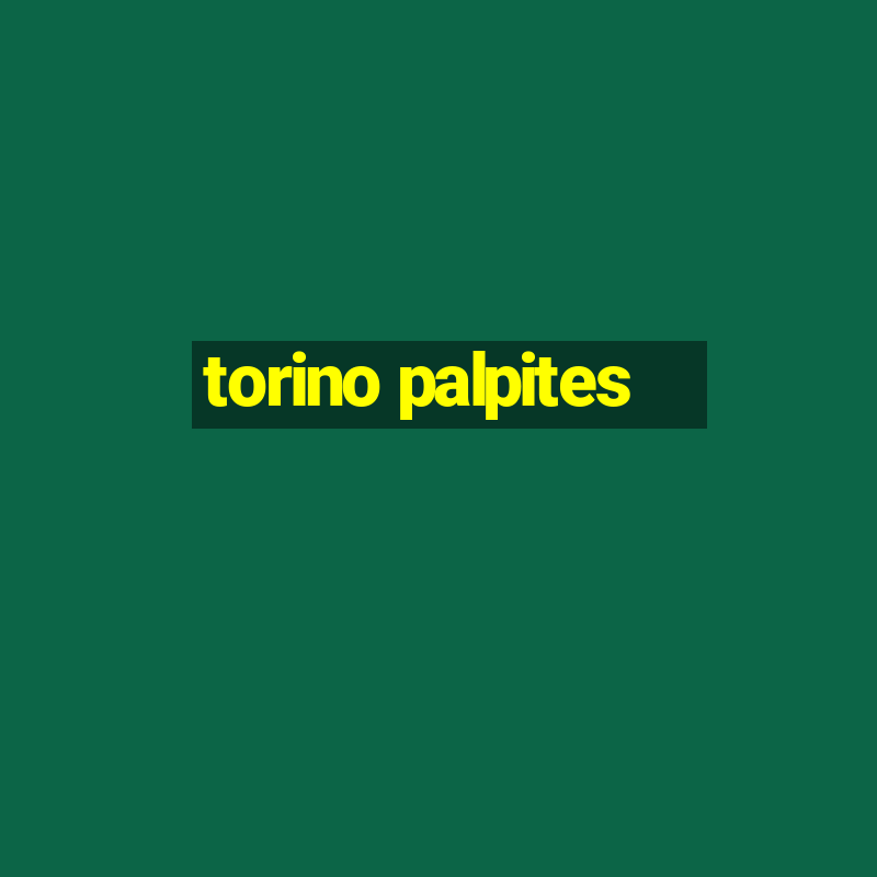 torino palpites