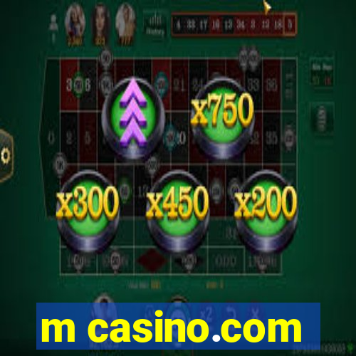 m casino.com