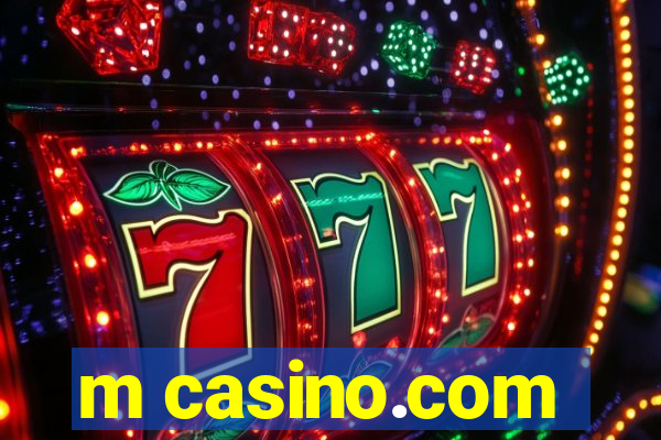 m casino.com