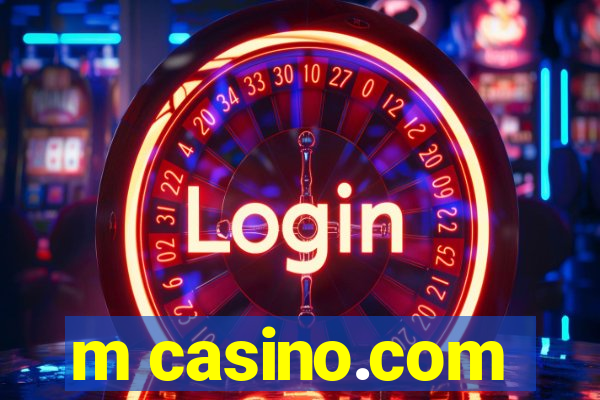 m casino.com