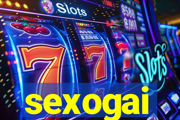 sexogai