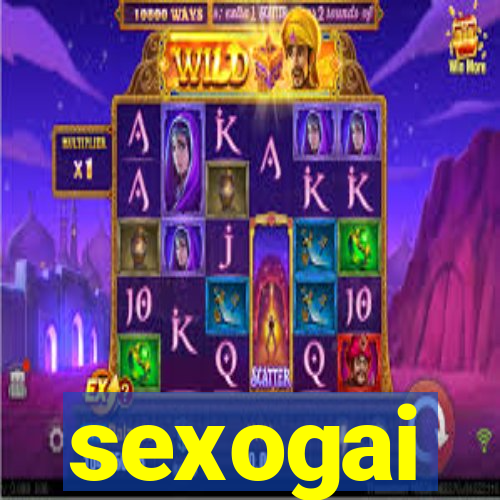 sexogai