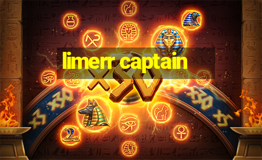 limerr captain