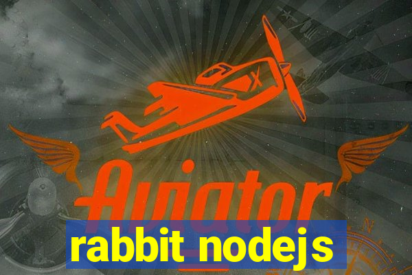 rabbit nodejs