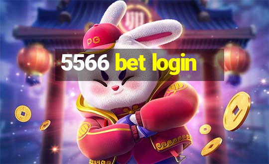 5566 bet login