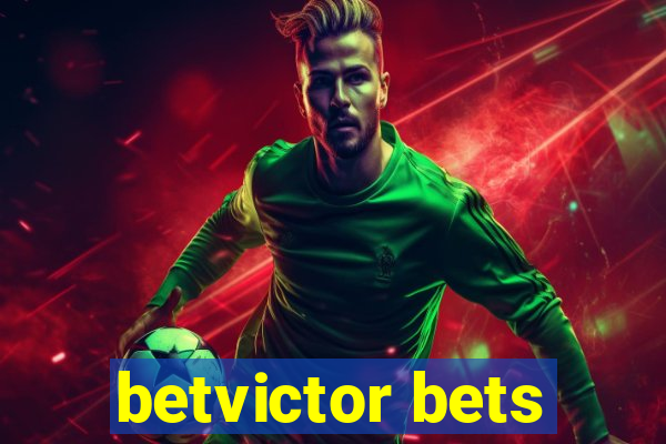 betvictor bets