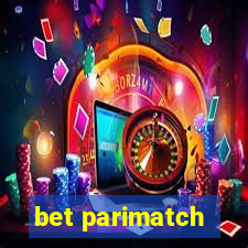 bet parimatch