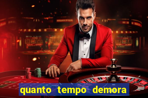 quanto tempo demora para bet pagar