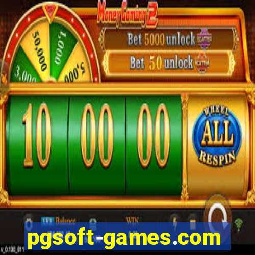 pgsoft-games.com fortune touro