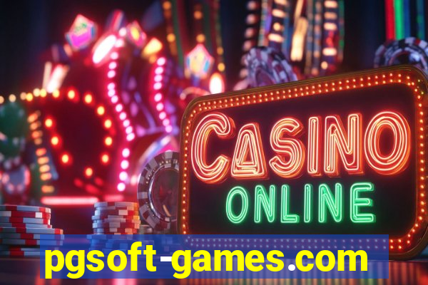 pgsoft-games.com fortune touro