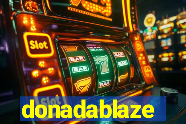 donadablaze