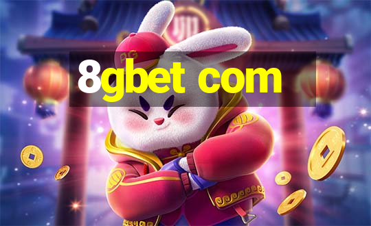 8gbet com