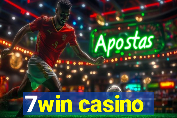 7win casino