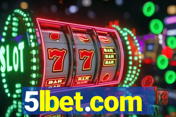 5lbet.com