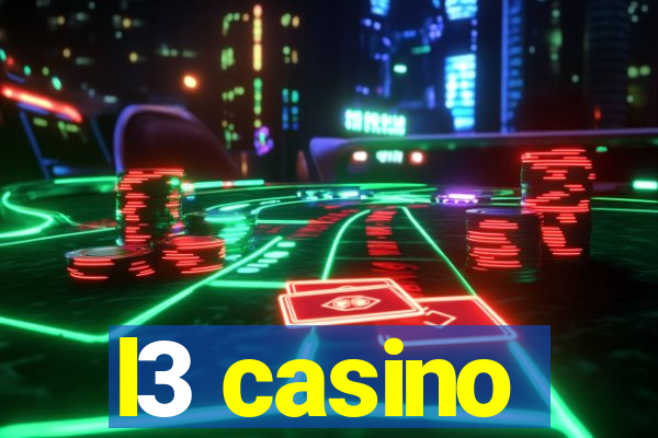 l3 casino