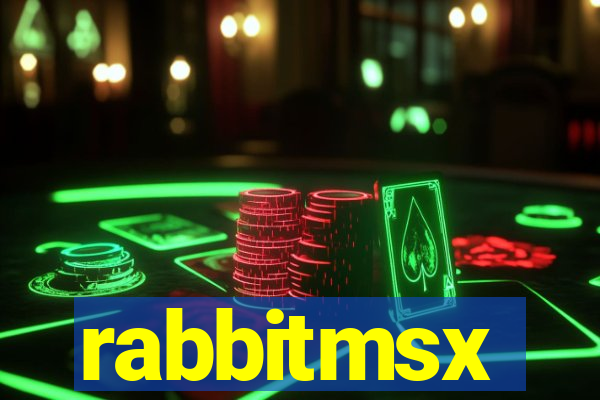 rabbitmsx