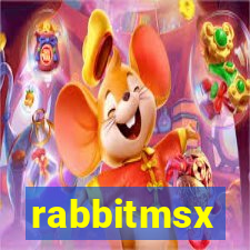 rabbitmsx