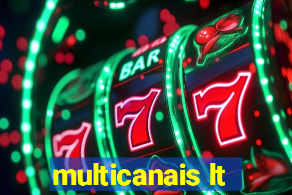 multicanais lt