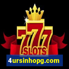 4ursinhopg.com