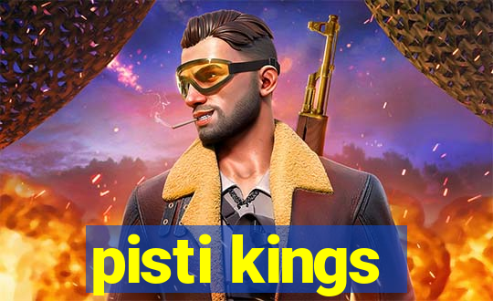 pisti kings