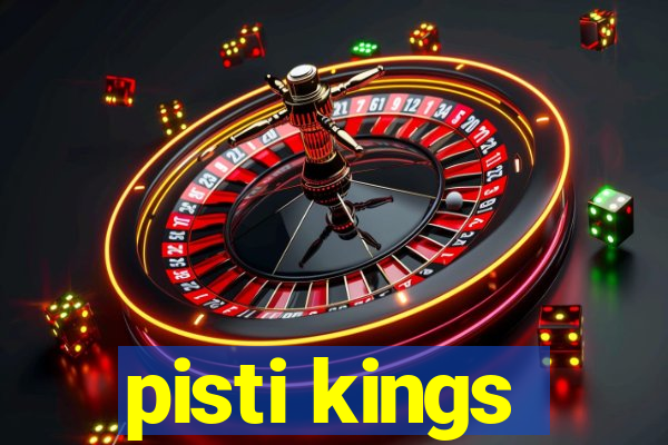 pisti kings