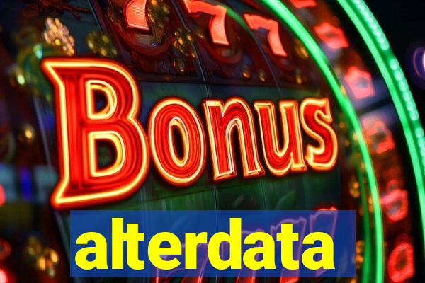 alterdata