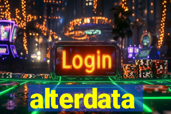 alterdata