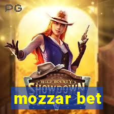 mozzar bet