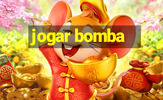 jogar bomba