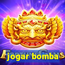 jogar bomba