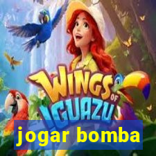 jogar bomba