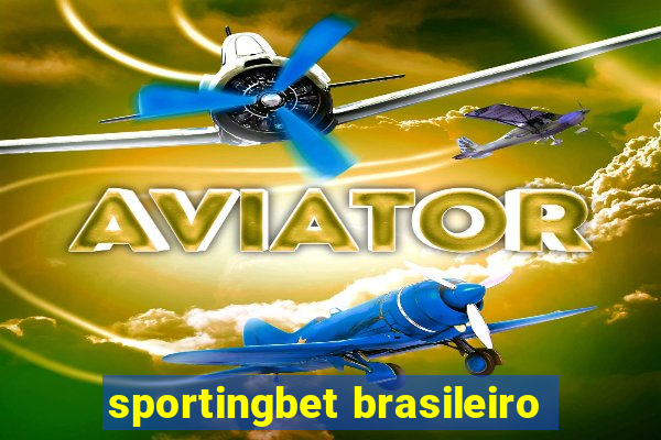 sportingbet brasileiro