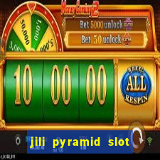 jili pyramid slot 777 club