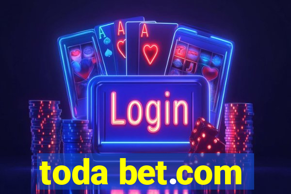 toda bet.com