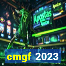 cmgf 2023