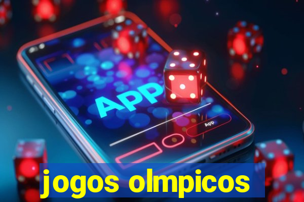 jogos olmpicos